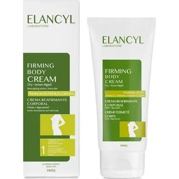 Tělový krém Elancyl Firming Body Cream 200 ml