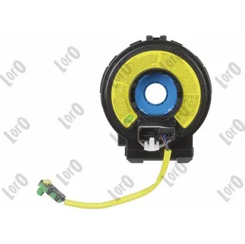 Vinutá pružina airbagu ABAKUS 134-01-012