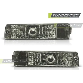 Auto-moto PŘEDNÍ SMĚROVÁ SVĚTLA KOUŘOVÉ pro VW GOLF 2 / JETTA