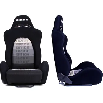 Sedací souprava Sportovní sedačka K700 černá