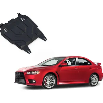Kryt motoru Ochranný spodní kryt motoru Mitsubishi Lancer X