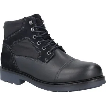 Pánská zimní obuv Tommy Hilfiger Boty | Barva:tmavě modrá | Velikost:42