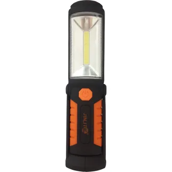 Svítilna RICHMANN Svítilna otočná nabíjecí | 220 lm, 2000 mAh