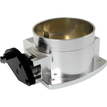 Systém vstřikování Škrticí klapka na GM LS1 LS2 LS3 LS6 LS7, 92mm