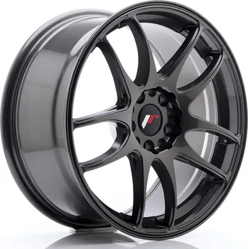 Alu kolo Japan Racing JR29 18x8,5 ET30 5x114/120 Hyper Gray