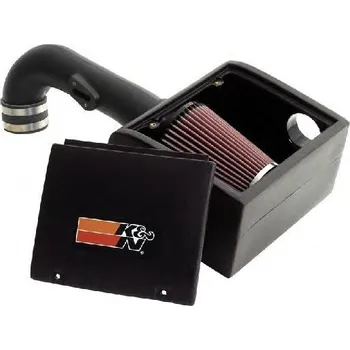 Auto-moto Sportovní sání K&N 63 series AirCharger® , 63-3056