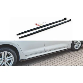 Tuning Splittry prahů Toyota Corolla XII Touring Sports