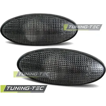 Osvětlení automobilu SMĚROVÁ SVĚTLA OPEL VECTRA B 10.95-03.02 KOUŘOVÉ