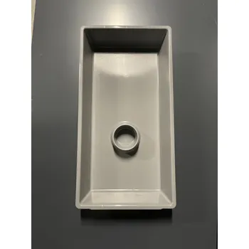 Úložný box Aluhobby RS3 - box 12