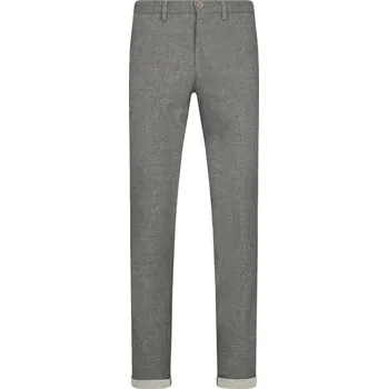 Pánské kalhoty Tommy Hilfiger Kalhoty chino Denton | Barva:šedý | Velikost:31/32