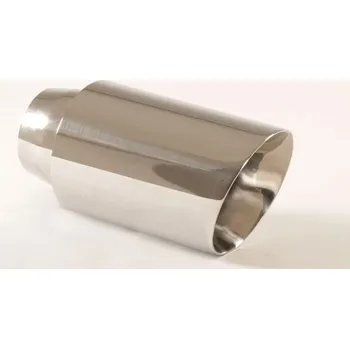 Koncovka výfuku Koncovka výfuku 100mm (ER-51)