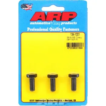 Šroub SB & BB Chevy sada šroubů vačky