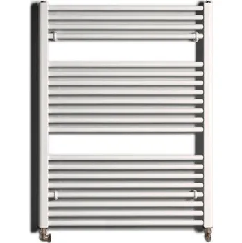 Radiátor Thermal Trend KD 750 x 960 kombinovaný topný žebřík rovný KD 750/960
