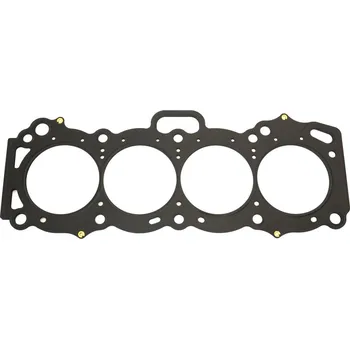 Autodíl MLS těsnění hlavy válců Athena pro TOYOTA CARINA, COROLLA, SPRINTER 1.6i, vrtání 83mm, tloušťka 1mm