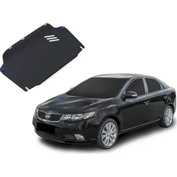 Kryt motoru Ochranný spodní kryt motoru Kia Cerato