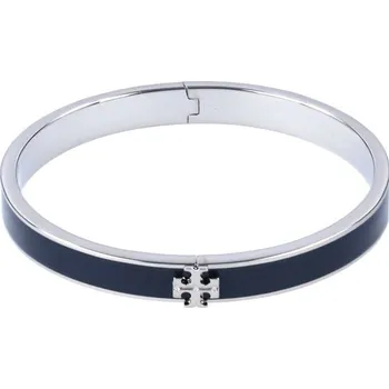 Náramek TORY BURCH Náramek KIRA | Barva:černý | Velikost:S