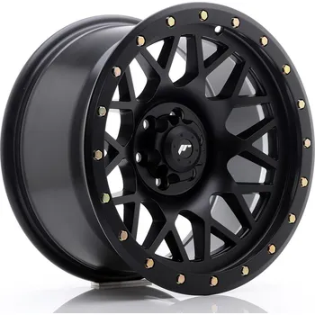 Disk Japan Racing JRX8 17x9 ET0 6x114,3 Matt Black