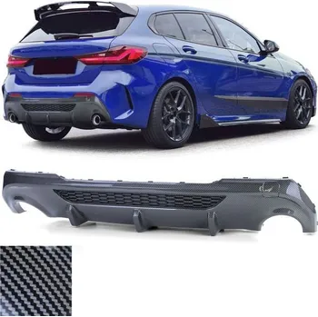 Tuning Zadní performance difuzor karbon vhodné pro . BMW 1 Series F40 od 19