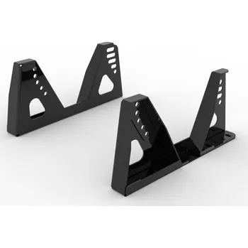 Tuning Držáky sedadel OMP FIA 8855-2021 pro HTE-EVO VTR