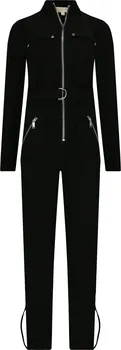 Dámský overall Michael Kors Overal | Barva:černý | Velikost:M