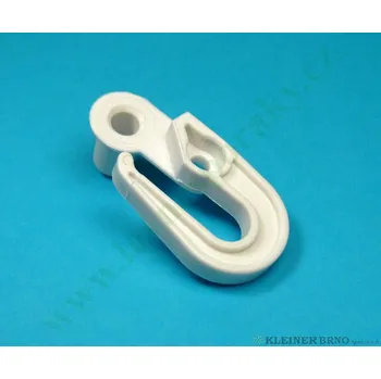 Podložka závěsu chlad. (shodné s 378390) ( 693266 )