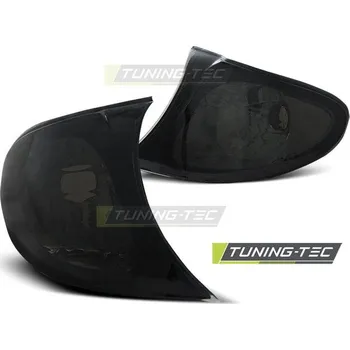 Osvětlení automobilu PŘEDNÍ SMĚROVÁ SVĚTLA KOUŘOVÉ pro BMW E46 09.01-03.05