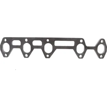 Příslušenství ke karavanu Příruba na výfukové svody pro VW Transporter T5