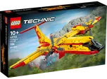 LEGO Technic 42152 Hasičský letoun
