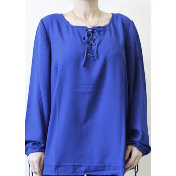 Dámská halenka Dámská halenka | Námořnická modrá