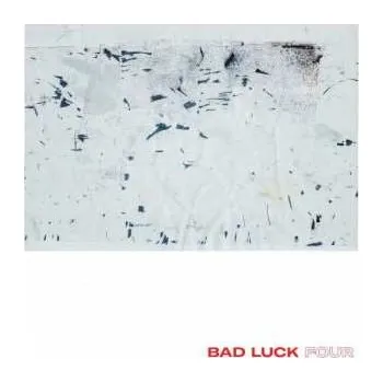 Zahraniční hudba CD Bad Luck.: Four 2018