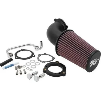 Auto-moto Sportovní sání K&N 63 series AirCharger® , 63-1126