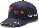 Kšiltovka Red Bull RACING Max Verstappen, modrá
