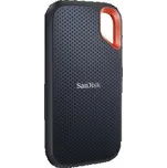 SanDisk Ext. SSD Extreme Portable Pro SSD 4TB
