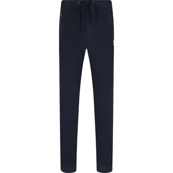 Pánské kalhoty Tommy Jeans Kalhoty jogger TJM SCANTON | Barva:tmavě modrá | Velikost:M