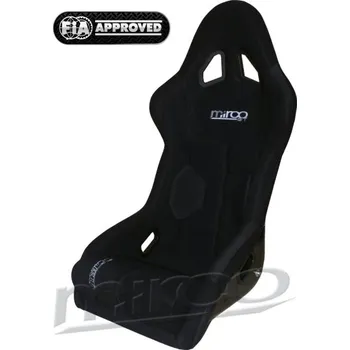 Sedací souprava Sportovní sedačka s FIA Mirco GT