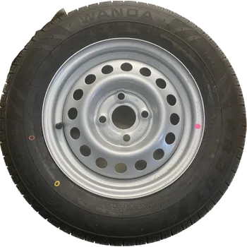 Kolo 155 R13 84N XL Wanda WR 301 (500 kg) M+S, 4J/ ET30, 100x4