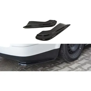 Autodíl Zadní splittry VW PASSAT B5 KOMBI