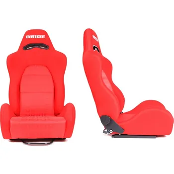 Sedací souprava Sportovní sedačka K700 červená