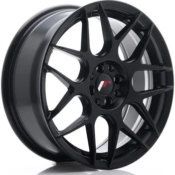 Alu kolo Japan Racing JR18 17x7 ET40 4x100/114 Matt Black