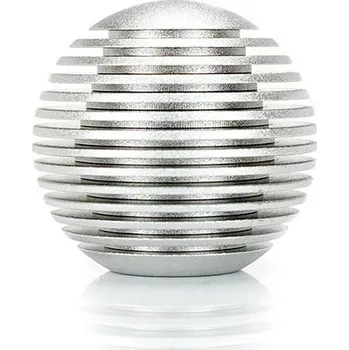 NRG řadicí páka Heat Sink droplet, stříbrná