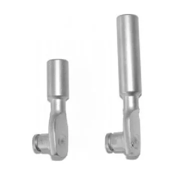 Příslušenství pro plot Napínací spona aktuátoru - FMTBU4