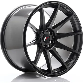 Alu kolo Japan Racing JR11 19x11 ET25 5x114/120 Hyper Gray