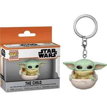 Stylová postavička na Vaše klíče