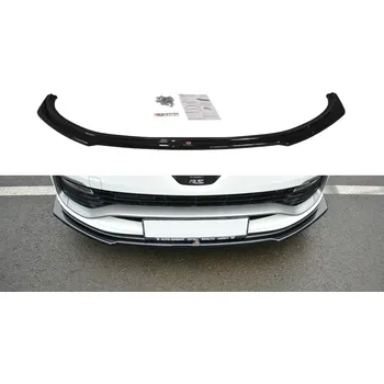 Nárazník Přední splitter RENAULT CLIO MK4 RS