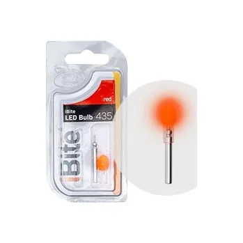 Signalizátor záběru iBite LED Bulb 435 Barva: Červená