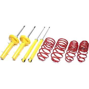 Auto-moto Sportovní podvozek TA-TECHNIX pro VW Transporter T2 / T3 T2 21/22/24/25/26/27/28, T3 247/251/253 / 253-609 / 255 , 45 / 45mm