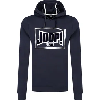 Pánská mikina Joop! Jeans Mikina Alarik | Barva:tmavě modrá | Velikost:XL