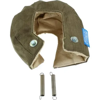 Tuning Tepelná izolace turba T4 titan Type 6