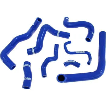 Auto-moto Silikonové vodní hadice - Mini Cooper R56