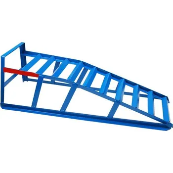 Nakládací rampa pro vozidlo Nájezdová rampa 2T (1ks)